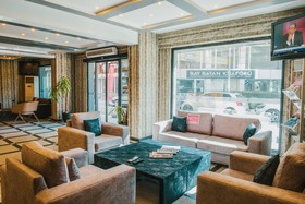 Inn Town Hotel