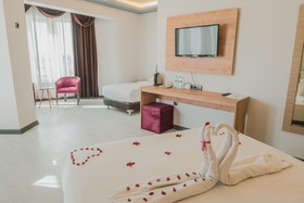Inn Town Hotel