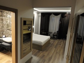 Inn Town Hotel