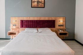 Inn Town Hotel