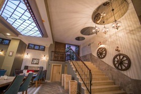 La Vie Konak Hotel