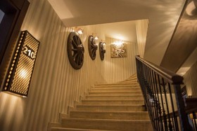La Vie Konak Hotel