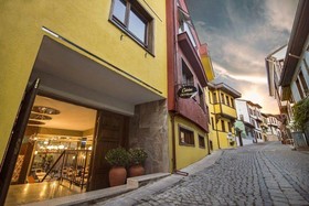 La Vie Konak Hotel