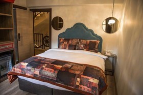 La Vie Konak Hotel