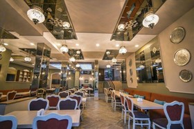La Vie Konak Hotel