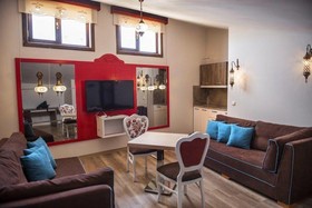 La Vie Konak Hotel