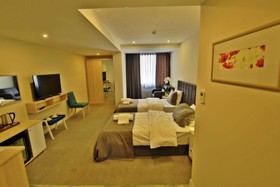 Leto City Hotel