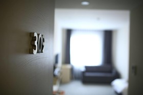 Leto City Hotel