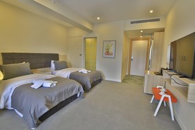 Leto City Hotel