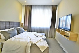 Leto City Hotel