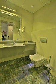 Leto City Hotel