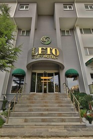 Leto City Hotel