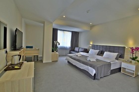Leto City Hotel