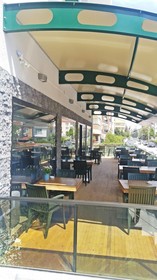 Leto City Hotel