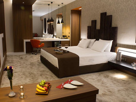 Sam Royal Hotel