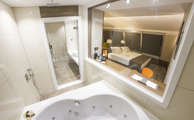 Sam Royal Hotel