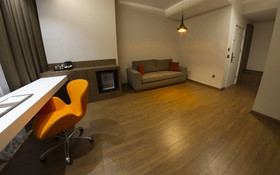 Sam Royal Hotel