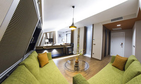 Sam Royal Hotel
