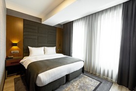 Nova Vista Deluxe & Suites Eskisehir, a member of Radisson Individuals