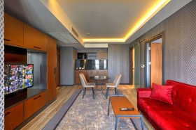 Nova Vista Deluxe & Suites Eskisehir, a member of Radisson Individuals