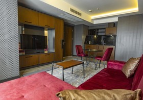 Nova Vista Deluxe & Suites Eskisehir, a member of Radisson Individuals