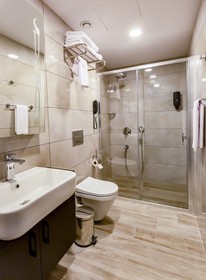 Nova Vista Deluxe & Suites Eskisehir, a member of Radisson Individuals
