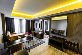 Nova Vista Deluxe & Suites Eskisehir, a member of Radisson Individuals
