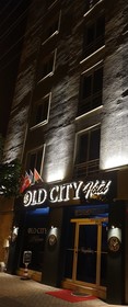 Old City Hotel  28 Room