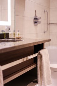 Questa Termal & Spa Hotel