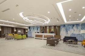 Questa Termal & Spa Hotel