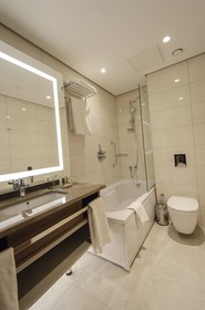 Questa Termal & Spa Hotel