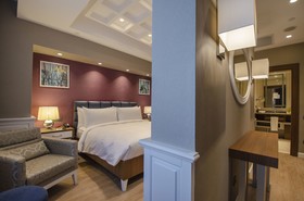 Questa Termal & Spa Hotel