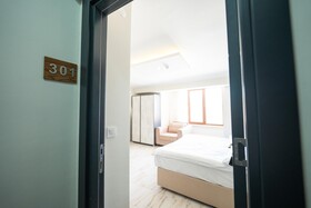Rekab Otel