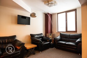 Rekab Otel