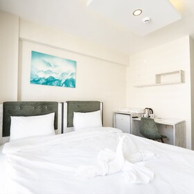 Rekab Otel
