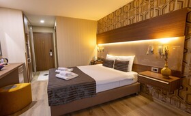 Rota Business Hotel