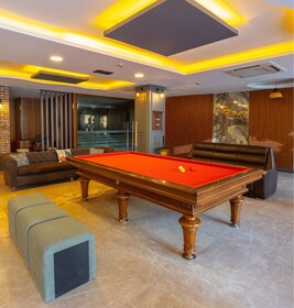 Rota Business Hotel