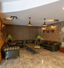 Rota Business Hotel