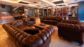 Rota Business Hotel