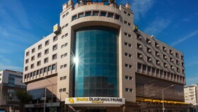 Rota Business Hotel