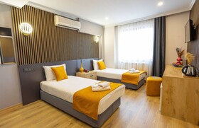 Rota Business Hotel