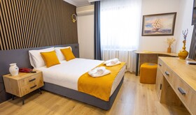Rota Business Hotel