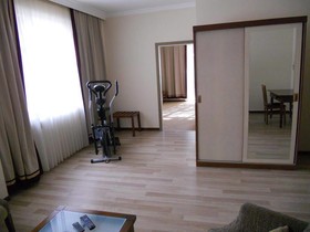 Sarar Boutique & Apart Hotel