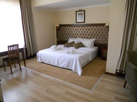 Sarar Boutique & Apart Hotel