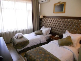 Sarar Boutique & Apart Hotel