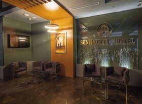 SennaCity Hotel