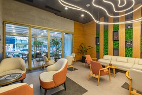 Smart by Dedeman Eskisehir