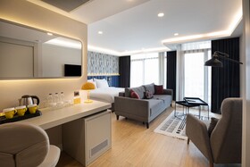 Smart by Dedeman Eskisehir