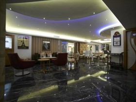 Soyic Hotel