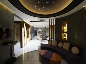 Soyic Hotel